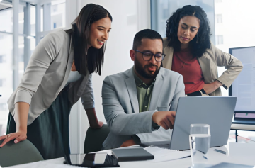 Tech Solutions and Training